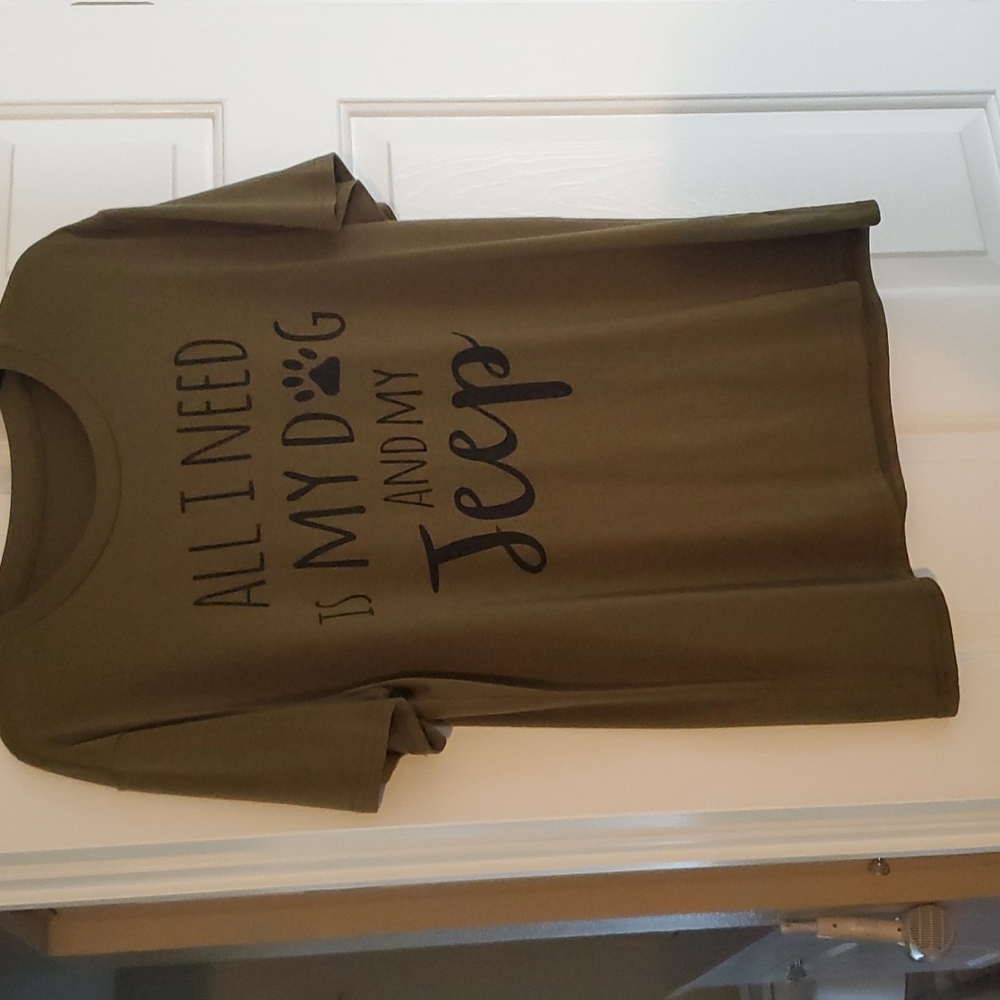 Custom made jeep top